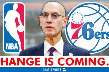 This MAJOR NBA News Could Change The League FOREVER…