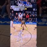 Cam Thomas could be done in the nba😬 #nba #basketball #nets #bucks #shorts