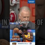 Boomer says the Hornets were a wake-up call for the Knicks, and wouldn't want them in the playoffs: