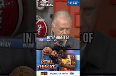 Boomer says the Hornets were a wake-up call for the Knicks, and wouldn't want them in the playoffs: