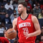 Alperen Şengün 🏀 | Houston Rockets ⚔️ Memphis Grizzlies | 27.3.2026