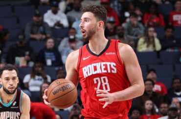 Alperen Şengün 🏀 | Houston Rockets ⚔️ Memphis Grizzlies | 27.3.2026