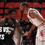 NBA Mini: Minnesota Timberwolves vs. Houston Rockets | Extended Highlights