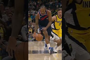 Kawhi Terminates the Pacers Highlights 🤖
