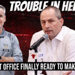 Billy Donovan to UNC?! Chicago Bulls Facing MAJOR Shake-Up 💥 Red Summit 17