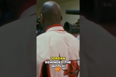 1993 Knicks vs Bulls How MJ crushed NYC's dreams!