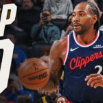 NBA's Top 10 Plays of the Night | March 27, 2026