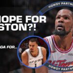 Will the Rockets go any further than the 1st round of the playoffs? 😬 | Howdy Partners