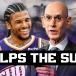 The NBA's Tanking Crackdown Could CHANGE EVERYTHING for the Phoenix Suns