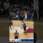 Keep putting em up rook 👌 #nba #highlights