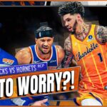 Knicks vs Hornets Recap: Physicality, Defense & Missed Opportunities