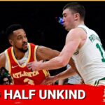 Atlanta Hawks: Second half unkind, bench struggles in road loss to Boston Celtics