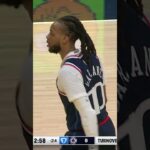 Garland Puts Up 30 vs Pacers 😮‍💨