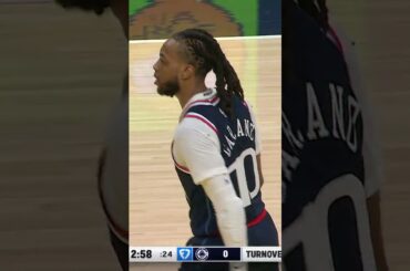 Garland Puts Up 30 vs Pacers 😮‍💨