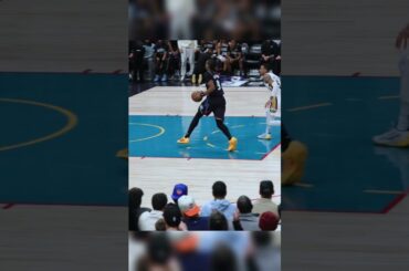 AUSAR WITH THE PICK 6 #nba #pistons