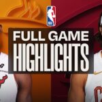 Game Recap: Cavaliers 149, Heat 128