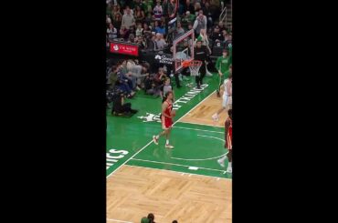 Buzzers HATE to see Payton shooting 🚨 #celtics #nba #shorts