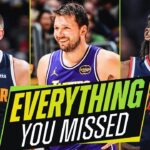 NBA's Nightly Recap | March 27, 2026