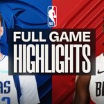 Game Recap: Mavericks 100, Trail Blazers 93