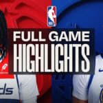 Game Recap: Warriors 131, Wizards 126