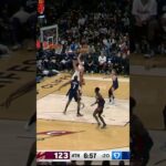 Get that bucket Jaime 🏀 #nba #highlights