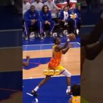 unreal #basketball #hivementality #highlight