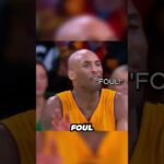 This Is Why Kobe Bryant HATES Jeremy Lin 😳 #sports  #nba