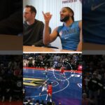 Roll the tape with Isaiah Joe and Royce Young on the newest episode of The Path 🎥