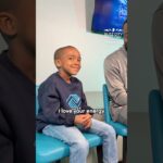 coach to coach moment 🥹 presented by @truist