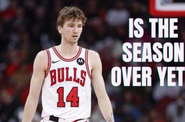 Bulls Had a Nice Start….Then Fell Apart Against the Thunder