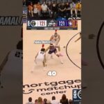 Devin Booker ALMOST Iced The game For The Suns! 😱