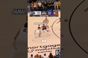 Devin Booker ALMOST Iced The game For The Suns! 😱