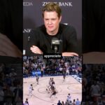 no quit in this team 💜 #utahjazz #willhardy #splitscreen #nbahighlights #nba