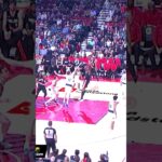 Scoot Henderson JUST MEGGED Cooper Flagg #scoothenderson #NBA #dallasmavs #portlandtrailblazers #meg