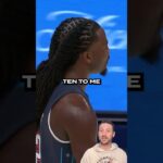 Finished strong. Finished together. 🤝 Royce Young has 3 Things for us 🎙️ #okcthunder