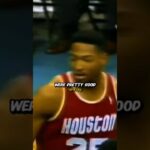 Robert Horry: "The Rockets Would Have BEATEN Jordan's Bulls" #nba #shorts