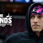 "I thought there was great intention with that group." - Spo | Pregame Interviews | Mar. 25, 2026