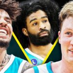 These Are NOT The Charlotte Hornets We Knew…