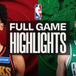 Game Recap: Celtics 109, Hawks 102