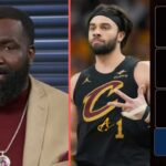 ESPN reacts to Max Strus outplays Bam Adebayo as Cleveland Cavaliers destroy Miami Heat 149-128