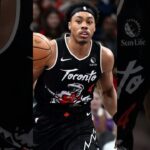 Is Scottie Barnes The Raptors Point Guard Of The FUTURE? | Presented By LottoMax #raptors #nba