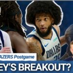 Marvin Bagley DESERVES a Spot, How Can the Dallas Mavericks Make it Happen