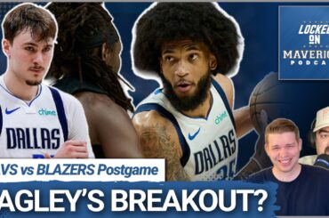 Marvin Bagley DESERVES a Spot, How Can the Dallas Mavericks Make it Happen