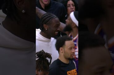 ROYCE FROM 52 FEET OUT‼️‼️ #shorts | Phoenix Suns