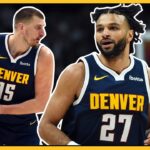 Jamal Murray sets new record, Nuggets extend Win Streak vs Utah Jazz