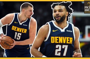 Jamal Murray sets new record, Nuggets extend Win Streak vs Utah Jazz