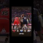 FullGame Highlights | Chicago Bulls vs Oklahoma City Thunder| Mar 27, 2026