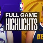 Game Recap: Nuggets 135, Jazz 129