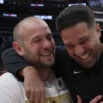 Washington Wizards x Michelob ULTRA Play Like a Pro Recap