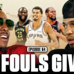 Is Dame Lillard a HOF?, Ranking Kyrie Between the GREATEST + Which NBA Conference is Better?